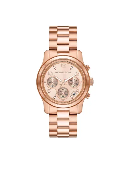 Часы Michael Kors золотые