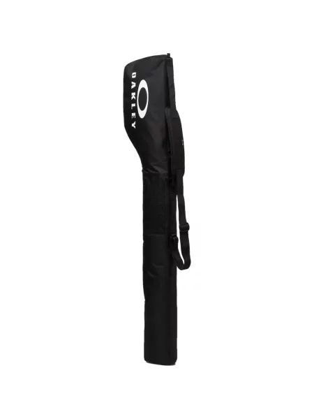 Golf geantă Oakley cu imagine negru
