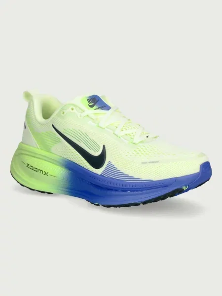 Nike încălțăminte pentru alergare pentru bărbați Vomero 18 verde