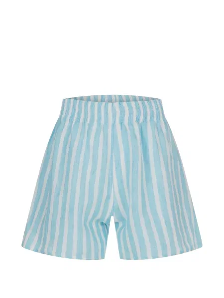 Szorty Paramidonna niebieskie