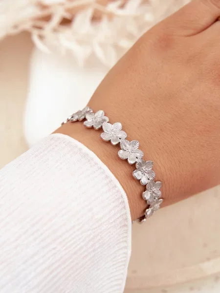 Zapestnica Boto siva