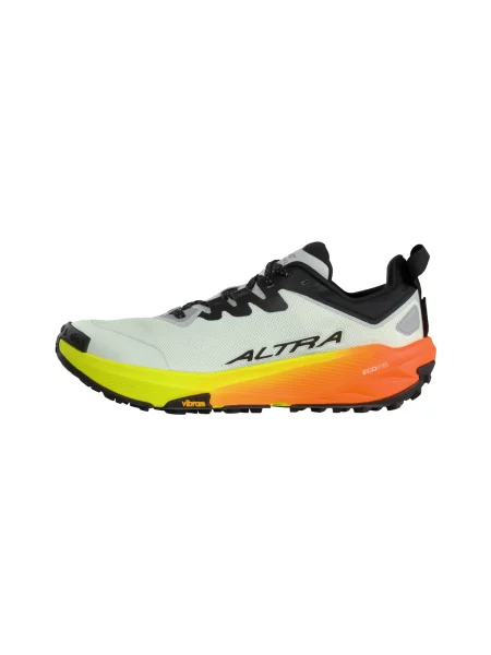 Sneakerși Altra alb