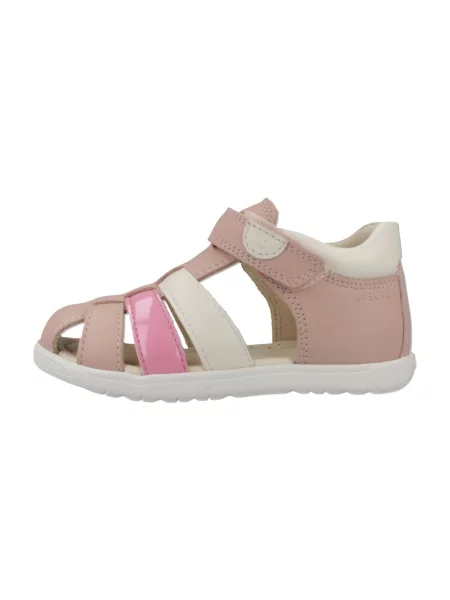 Pantofi copii Geox roz