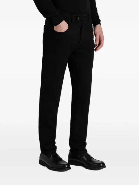 Blugi Incotex negru