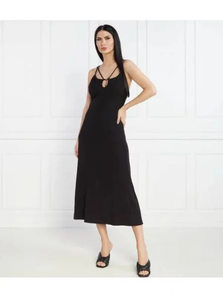 Michael Kors Rochie negru