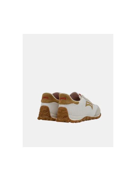 Tenisky Camper biela