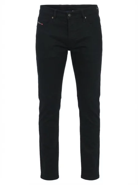 DIESEL Jeans Tepphar-X denim negru
