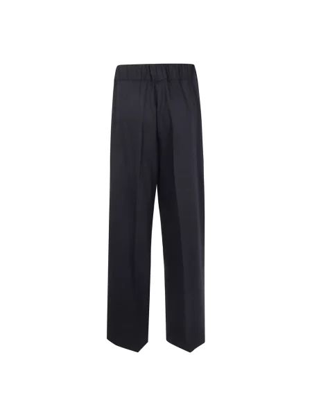 Spodnie Semicouture czarne