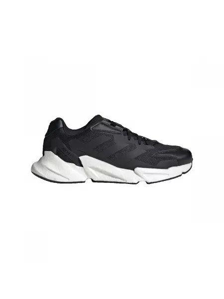 Tenisky Adidas čierna