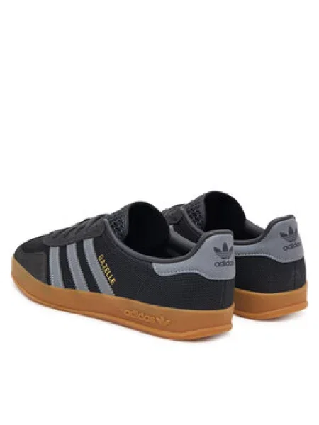 Adidas Sportcipők Gazelle Indoor fekete