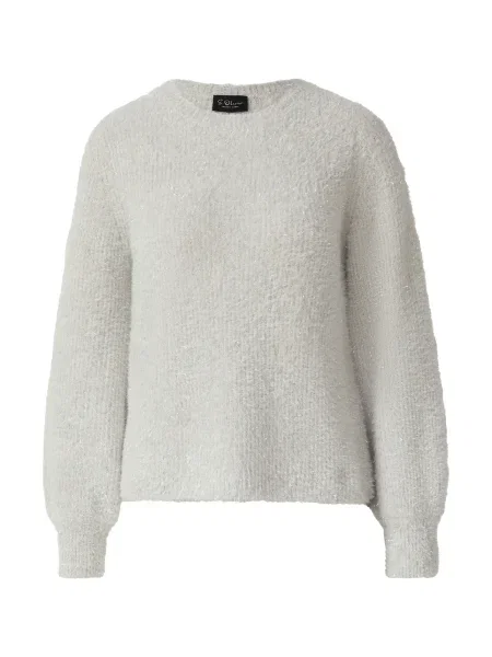 S.Oliver Pulover ecru