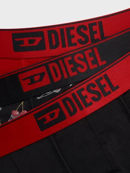 Боксеры Diesel