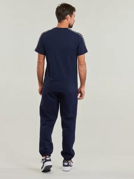 Tricou Lacoste albastru