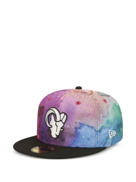 Șapcă New Era Cap violet
