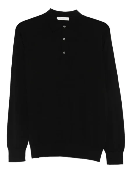 Polo Diktat negru