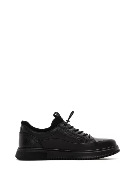 Sneakerși Derimod negru