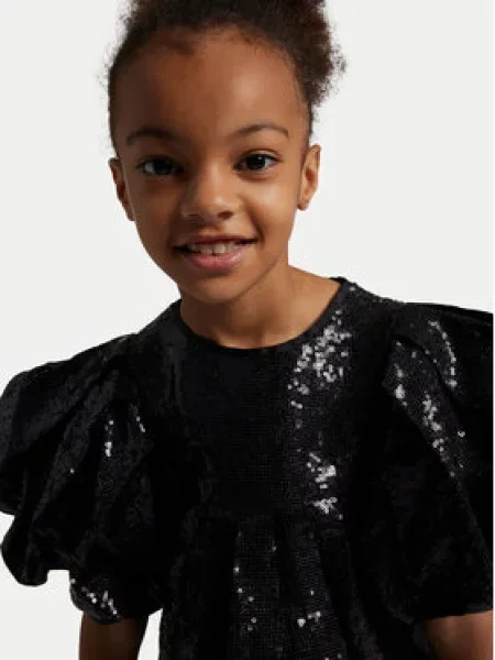 Elegantní šaty Marc Jacobs černé