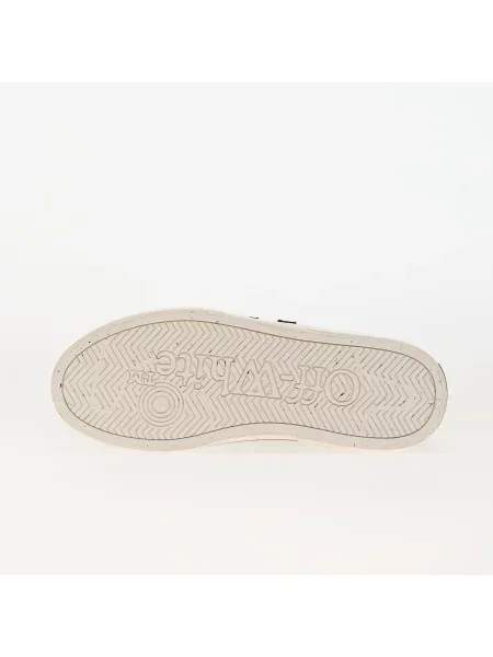 Sneakers Off-White Vulc Low White Black EUR 36 alb