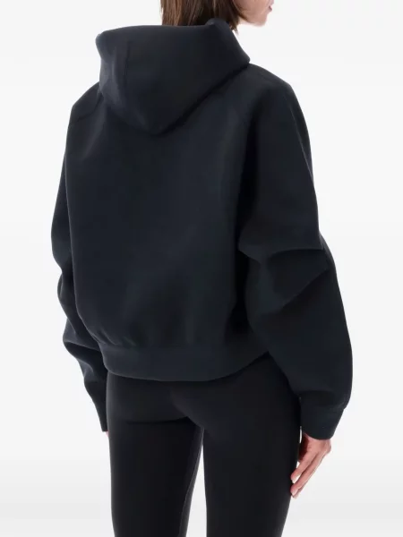 Sutien Nike cu talie înaltă negru