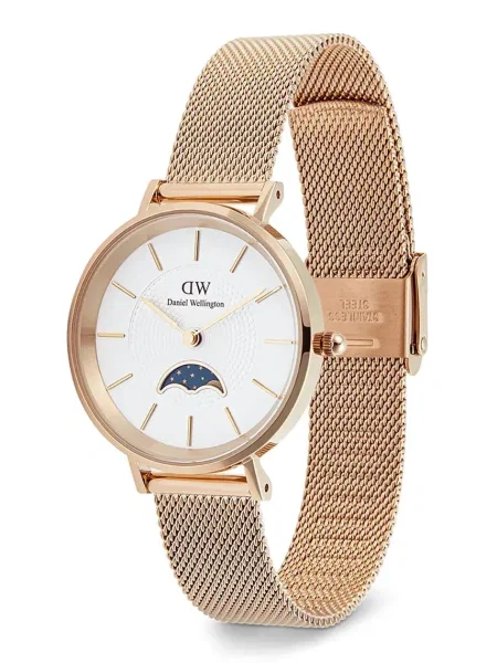 Daniel Wellington Karóra Arany rózsaszín