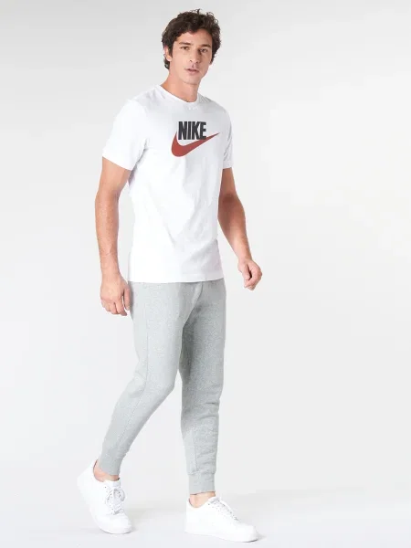 Tricou Nike alb