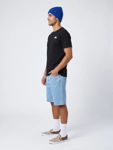 Tricou The North Face negru
