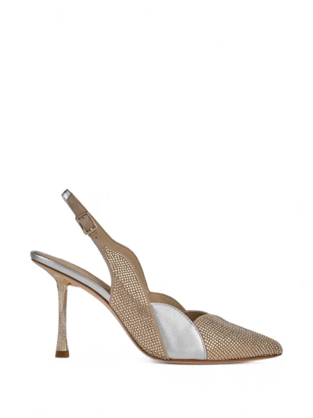 Pantofi cu toc Kat Maconie