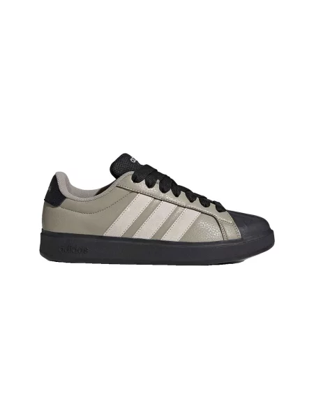 Félcipo Adidas zöld
