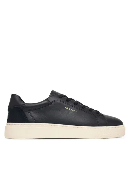 Gant Sneakersy čierna
