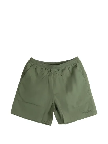 Pantaloni scurți Stüssy verde