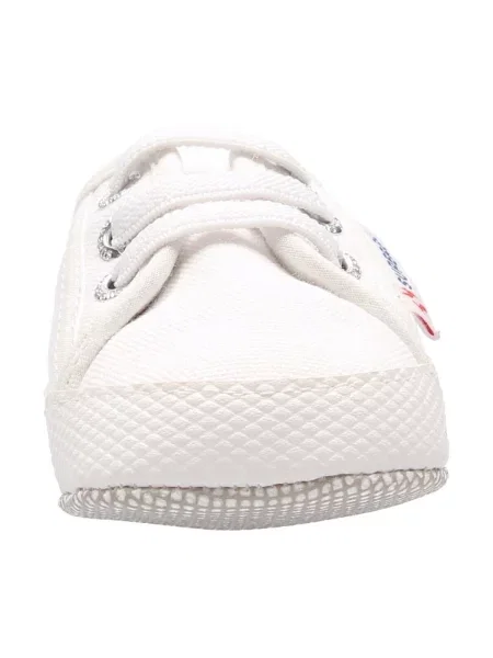 Tenisky Superga biela