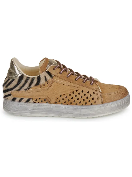 Pantofi Airstep / A.s.98 maro