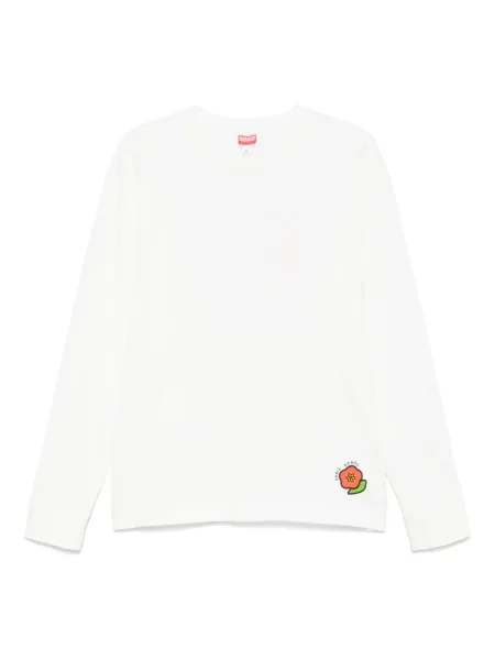 Tricou Kenzo alb