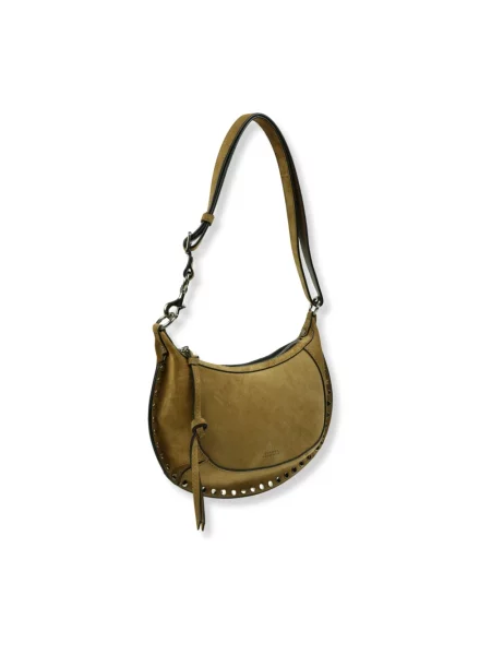 Torebka Isabel Marant zielona
