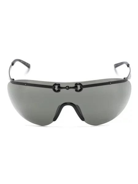 Ochelari de soare Gucci Eyewear negru
