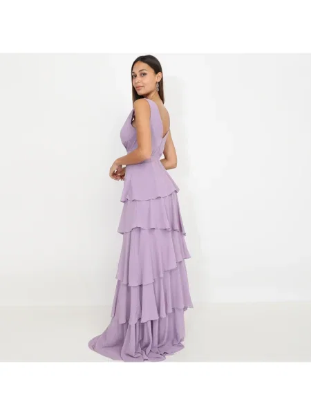 Ruha La Modeuse lila