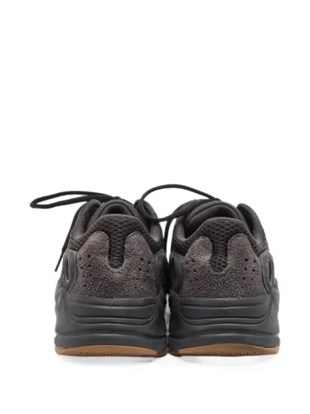 Sneakerși Adidas Yeezy negru