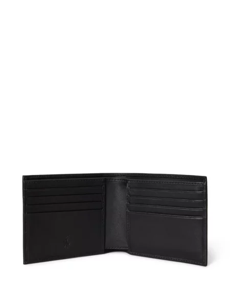 Μικρός κασκέτο Polo Ralph Lauren με χαμηλή μέση υφαίνω διαγωνίως πράσινο