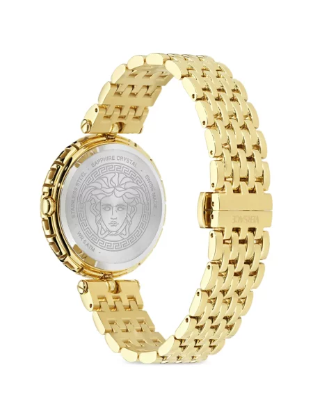 Ceas Versace negru
