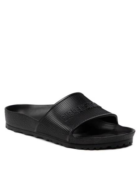 Šľapky Birkenstock čierna
