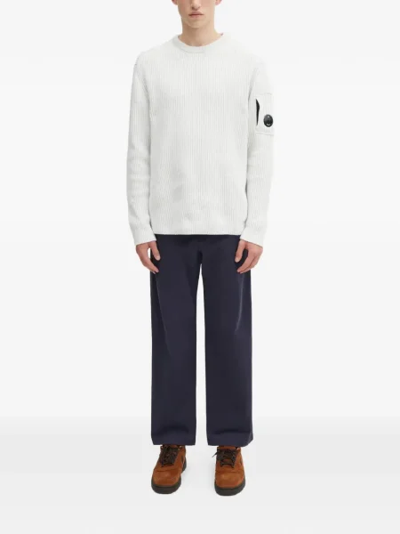Pantaloni Gramicci albastru
