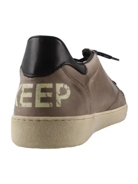 Pantofi Cetti maro