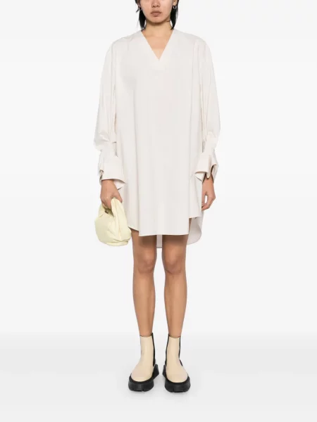 Rochie maxi Jnby lungă de costum