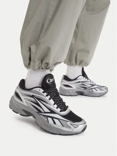 Reebok Sneakers EO-PREMIER ROAD W negru