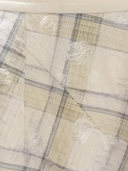 Fustă midi Vivienne Westwood plic