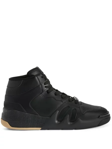 Sneakerși Giuseppe Zanotti cu perforații