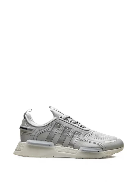 Sneakerși Adidas Adizero albastru