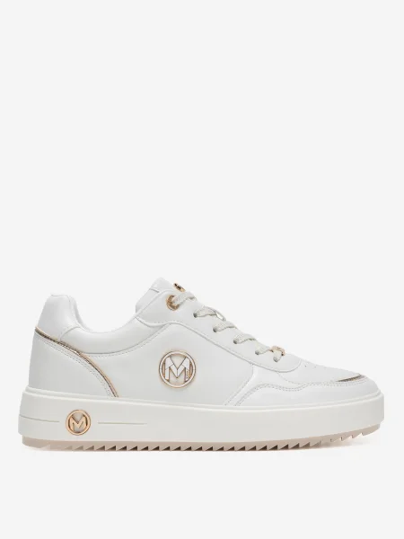 Sneaker Mexx fehér