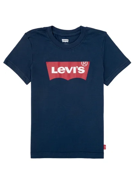 Tricou copii Levi's® albastru