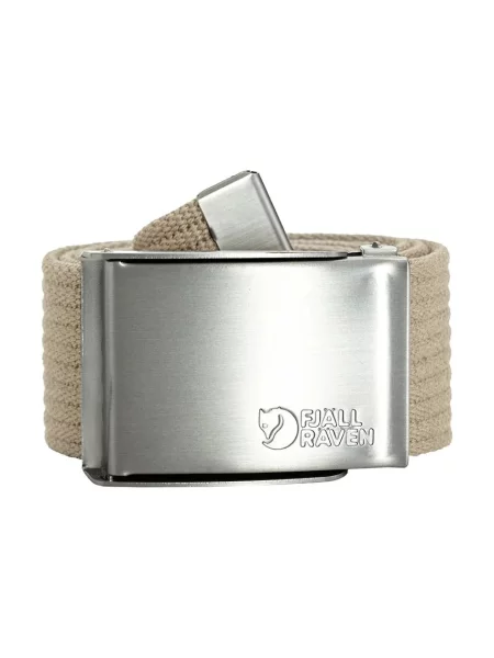Remen Fjallraven Canvas zelena